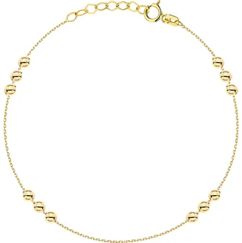 Hodinky Náramek Bonore - Zlato 585 147883