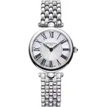 Frederique Constant Classics Art Deco Round Quartz FC-200MPW2AR6B