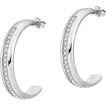 Morellato Náušnice Cerchi SAKM70