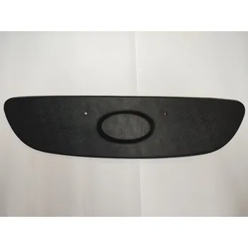 Zimní clona Zimní clona masky chladiče horní Hyundai Getz (2005-2011) po faceliftu