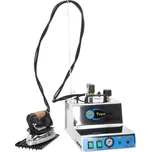 BATTISTELLA VAPORINO MAXI INOX EOS systémová parní žehlička profi