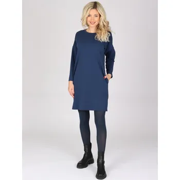 Dámské šaty EVONA a.s. Dámské šaty SANARA 034 - SANARA 034 XL