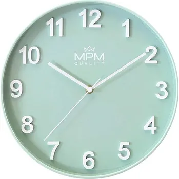 Hodiny MPM Rivera - zelené