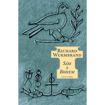 Kniha Sám s Bohem Ekniha