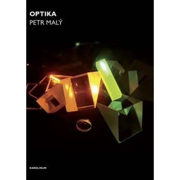 Kniha Optika Ekniha