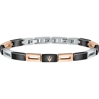 Hodinky Náramek Maserati Ceramic JM421ATZ09