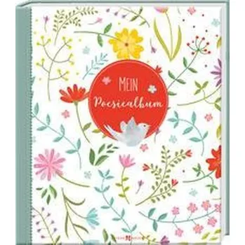 První čtění Mein Poesiealbum