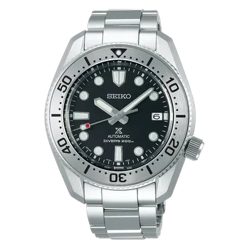 Hodinky Seiko Prospex Sea Diver's 1968 Reinterpretation SPB185J1