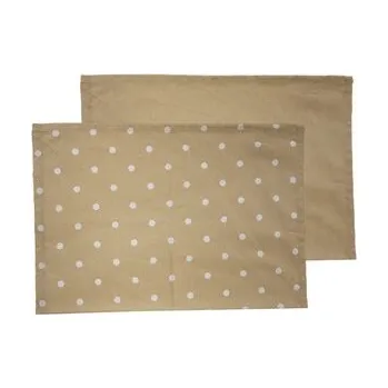 prostírání Prostírání, béžové