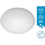 Stropní svítidlo PLCZMI OS-PLCZMI-00 IP20 IK05, GTV s čidlem