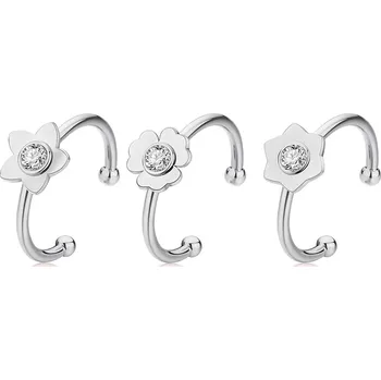 Šperk Brosway Prsten Ikebana BKE31