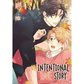 Komiks pro dospělé Unintentional Love Story 2 - Pibi