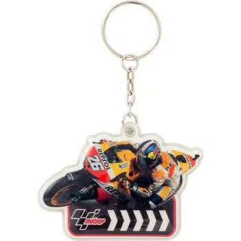 MotoGP klíčenka Pedrosa #26, poslední kus!