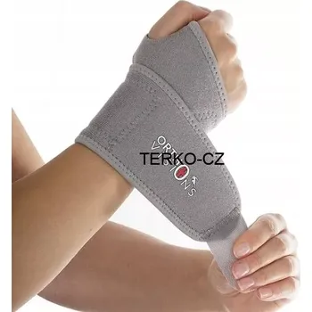 Polštář Magnetický stabilizátor zápěstí s turmalínem