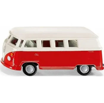 auto na autodráhu Auto Siku Super - autobus VW T1, 1:50
