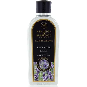 Náplň do katalytické lampy Ashleigh & Burwood Náplň do katalytické lampy LAVENDER (levandule), 1000 ml