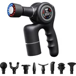 Masážní pistole Misura MBXPro