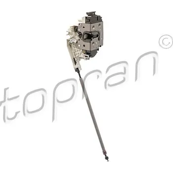 Autozámek Zámek dveří TOPRAN 410 271