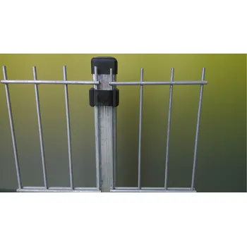 Plot Plotový dílec 2D Zn. - 630x2500mm