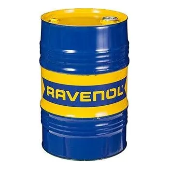 Převodový olej RAVENOL DCT/DSG Getriebe Fluid 208L