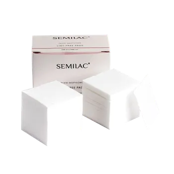 Menstruační tampony Semilac bezprašné tampony, 200 ks/1 bal