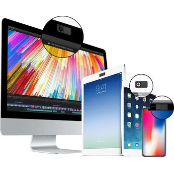 Gadget DAALO Krytky na webkameru F302