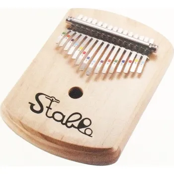 Stable KLB-15 Kalimba