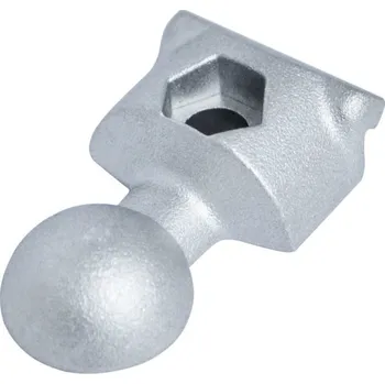 Stavební profil Spojka AJ-05