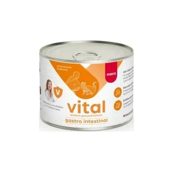 Krmivo pro kočku Mera Vital Cat konzerva Gastro Intestinal Balení 200g