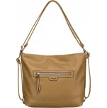 Rovicky světle hnědá shopper kabelka R-073-02 Velikost: ONE SIZE