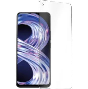 AlzaGuard 2.5D Case Friendly Glass Protector pro Realme Note 50