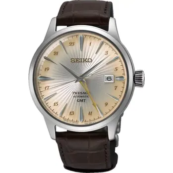 Hodinky Seiko Presage Cocktail Time Skydiving SSK041J1