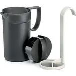 Konvička na mléčnou pěnu