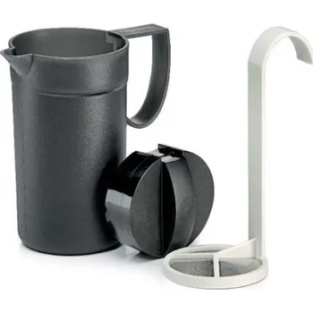 Konvička na mléko Tupperware Konvička na mléčnou pěnu 500 ml