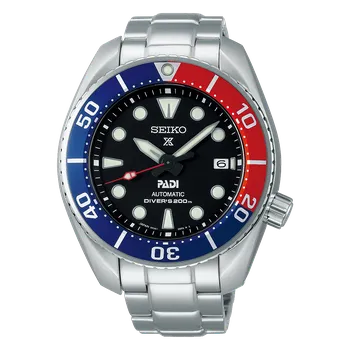 Hodinky Seiko Prospex SPB181J1