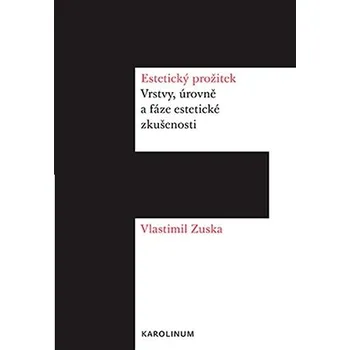 Kniha Estetický prožitek Ekniha