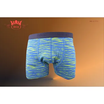 Boxerky Oztas Boxerky od 199kč - A1711 Barva: koso, Velikost: XXL