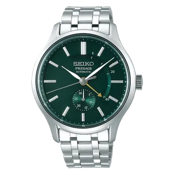 Hodinky Seiko Presage SSA397J1