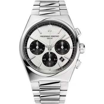 Hodinky Frederique Constant Highlife Automatic Chronograph Limited Edition FC-391SB4NH6B
