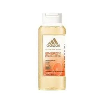 Nestandardní parfém Adidas Energy Kick Sprchový gel 400 ml Náplň pro ženy