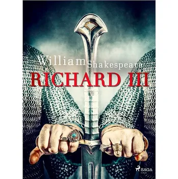 Kniha Richard III Ekniha