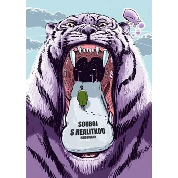 Kniha Souboj s realitkou (Neurotická groteska z počátků kapitalismu) Ekniha