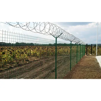 Pletivo EU Svařované pletivo SUPER 50x50/3,0mm/120cm