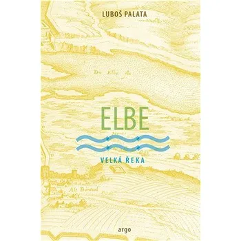 Kniha Elbe Ekniha