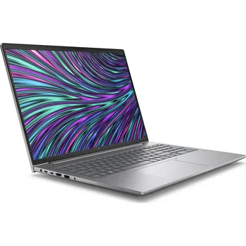 Notebook HP ZBook Power G11 U7-155H 16AG WUXGA,32GB DDR5 5600, 1TB PCIe,RTX 2000 8GB,WiFi 6E, Win11Pro, 8T0Q7EA#BCM