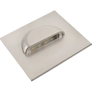 Bodové svítidlo Zápustné LED svítidlo ESCADA LD-ESKA084-51 IP20 IK08, GTV