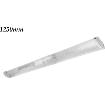 Dekorativní svítidlo Technické svítidlo ZEFIR LD-OZE236-00 IP40 IK05, GTV