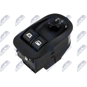 Stahovačka okna Spínač, zvedací zařízení oken NTY EWS-PE-004