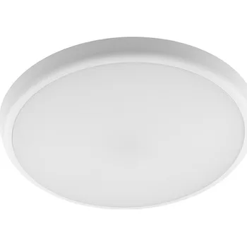 Stropní svítidlo OSAKA LD-OSA22WD-40 22W IP54 IK10 poh. senzor, GTV