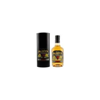 Whisky Edradour Ballechin 13y Trick Or Peat Halloween 0,7L 46.6%